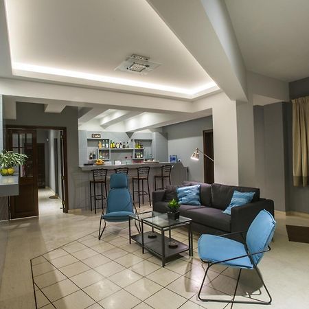 Hotel Oriana - Adults Only Sivota  Ngoại thất bức ảnh