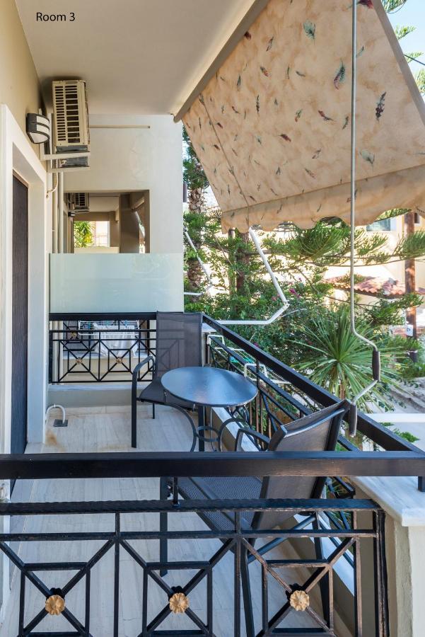 Hotel Oriana - Adults Only Sivota  Ngoại thất bức ảnh