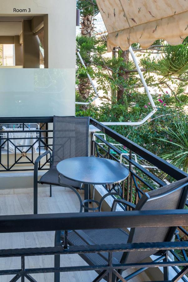 Hotel Oriana - Adults Only Sivota  Ngoại thất bức ảnh