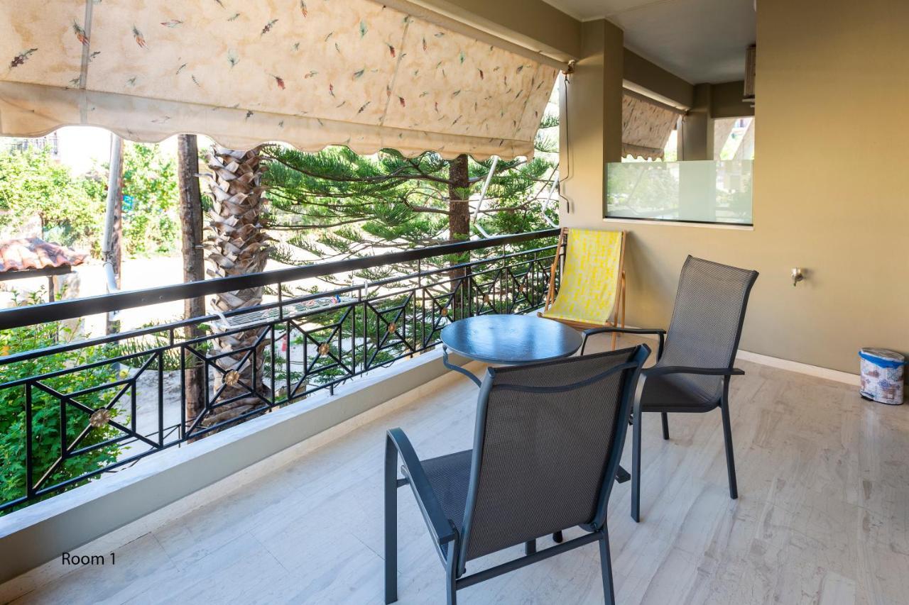 Hotel Oriana - Adults Only Sivota  Ngoại thất bức ảnh