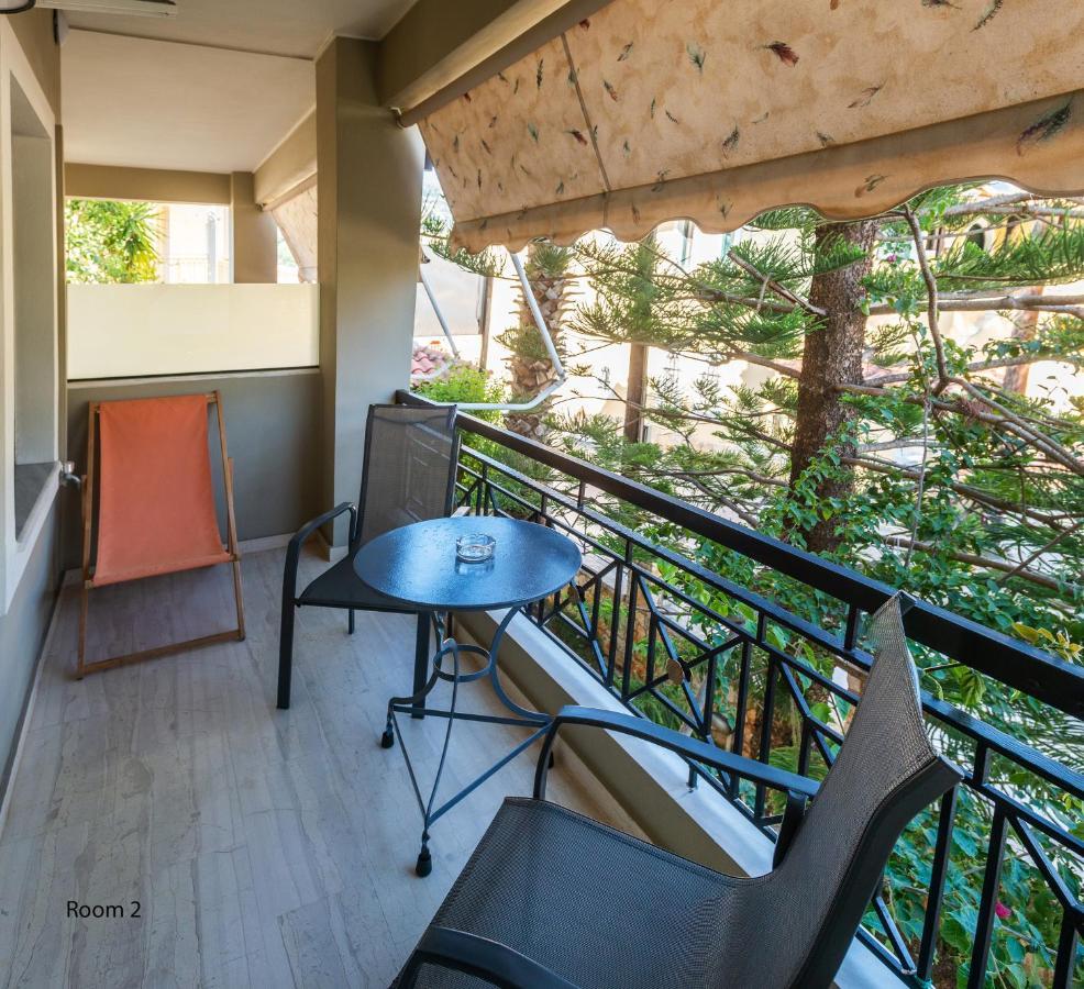 Hotel Oriana - Adults Only Sivota  Ngoại thất bức ảnh