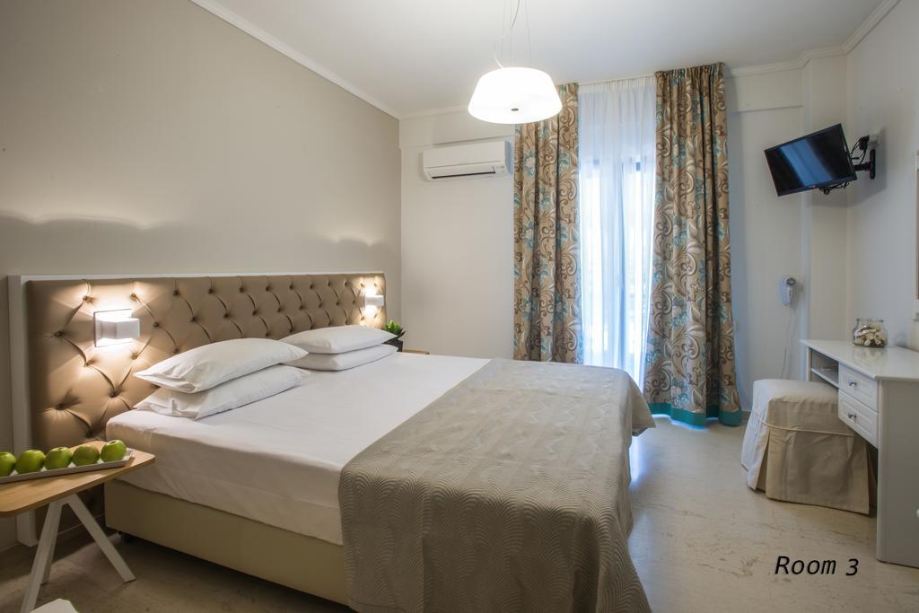 Hotel Oriana - Adults Only Sivota  Phòng bức ảnh