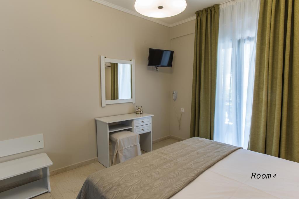 Hotel Oriana - Adults Only Sivota  Phòng bức ảnh