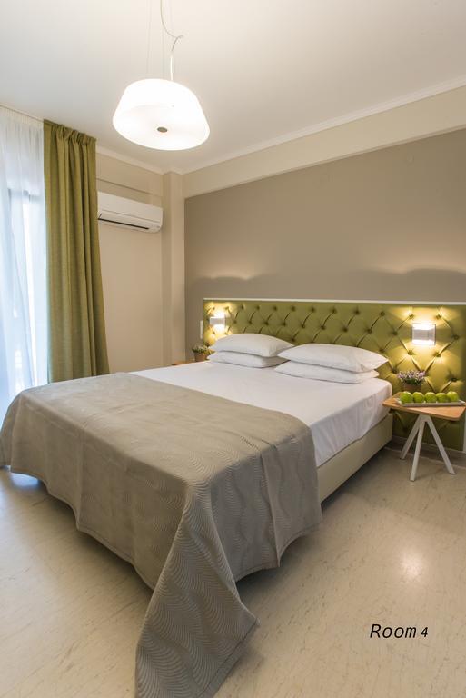 Hotel Oriana - Adults Only Sivota  Phòng bức ảnh