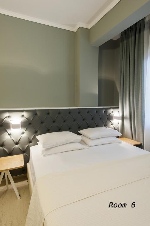 Hotel Oriana - Adults Only Sivota  Phòng bức ảnh