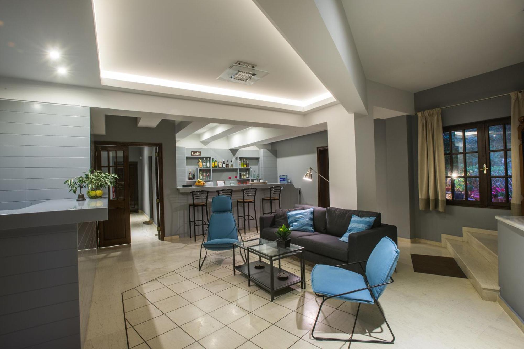 Hotel Oriana - Adults Only Sivota  Ngoại thất bức ảnh
