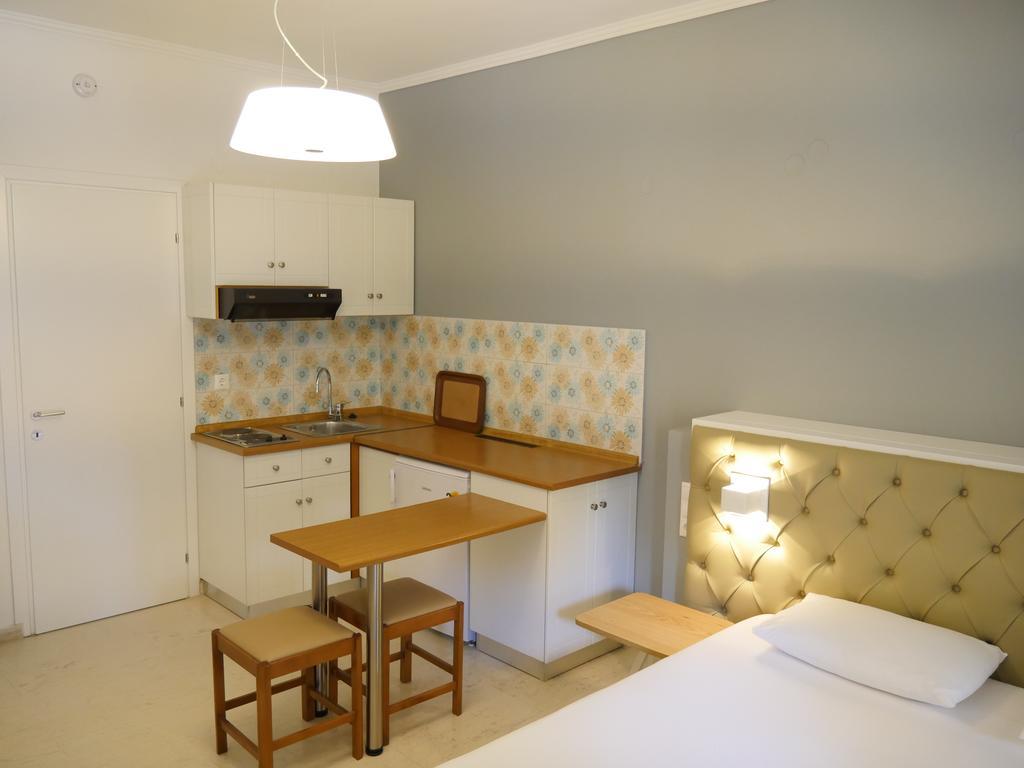 Hotel Oriana - Adults Only Sivota  Ngoại thất bức ảnh